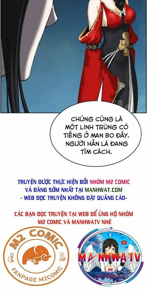 Xuyên Không Thành Hổ Chapter 33 - Trang 2