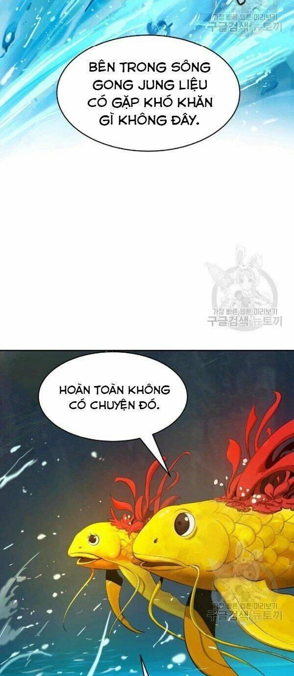 Xuyên Không Thành Hổ Chapter 33 - Trang 2