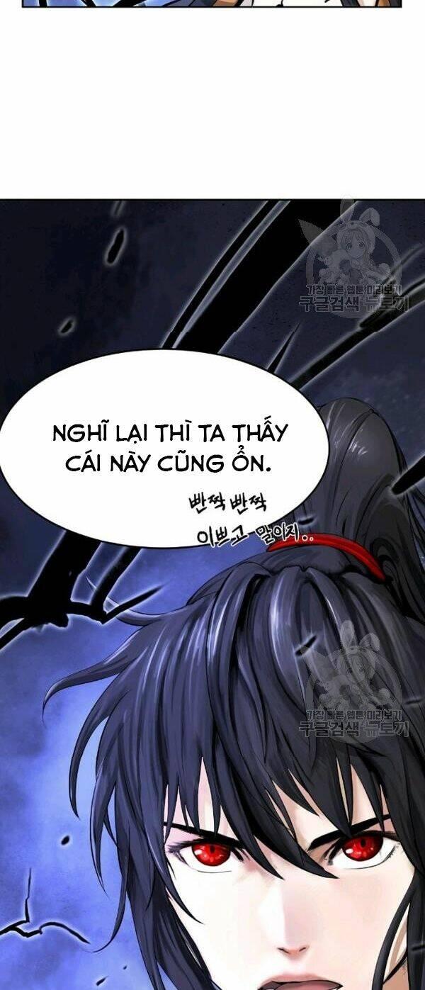 Xuyên Không Thành Hổ Chapter 32 - Trang 2