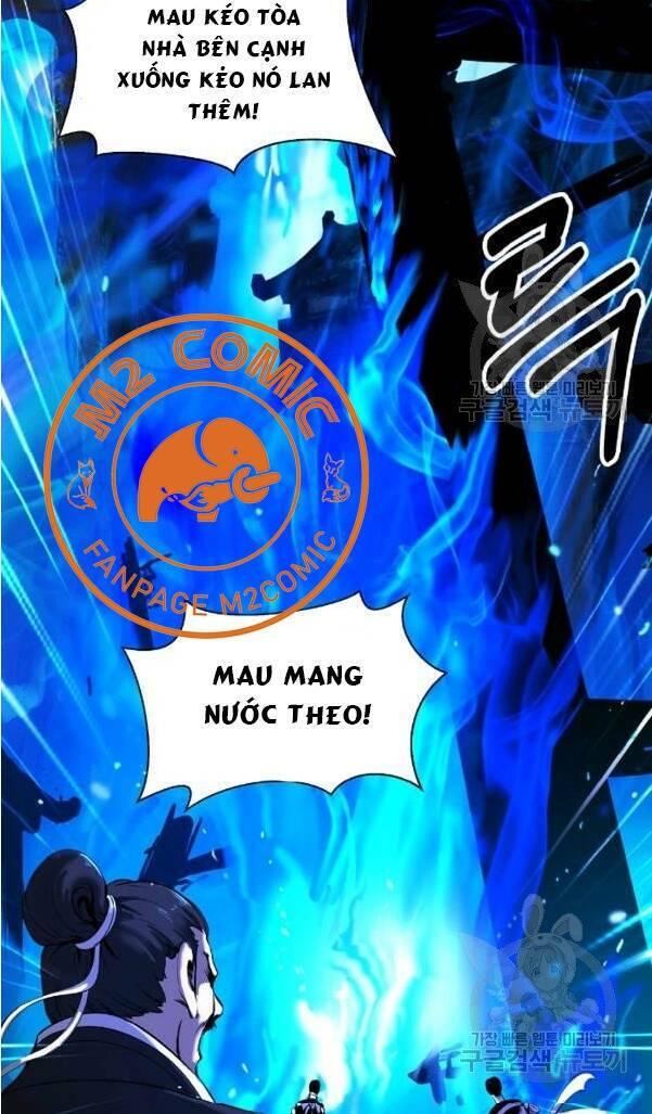 Xuyên Không Thành Hổ Chapter 31 - Trang 2