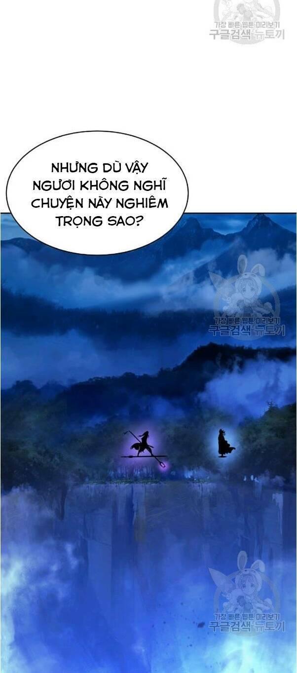 Xuyên Không Thành Hổ Chapter 31 - Trang 2