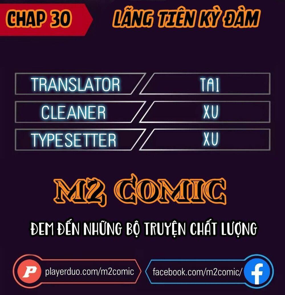 Xuyên Không Thành Hổ Chapter 30 - Trang 2