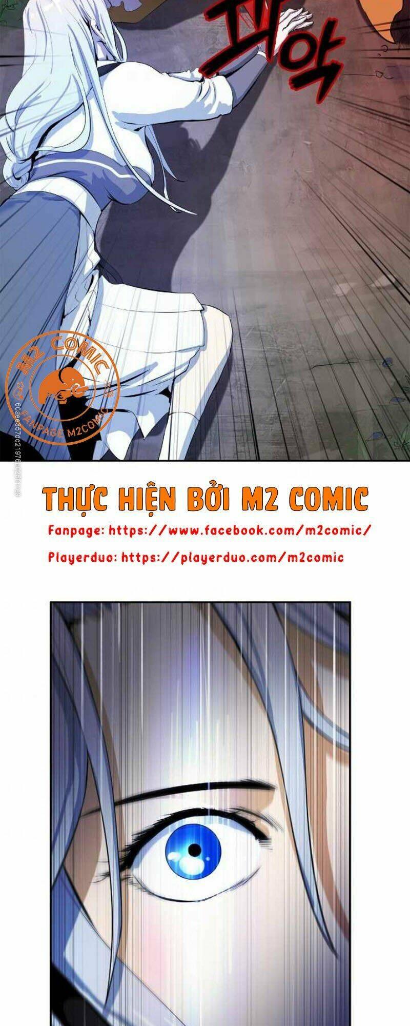 Xuyên Không Thành Hổ Chapter 27 - Trang 2