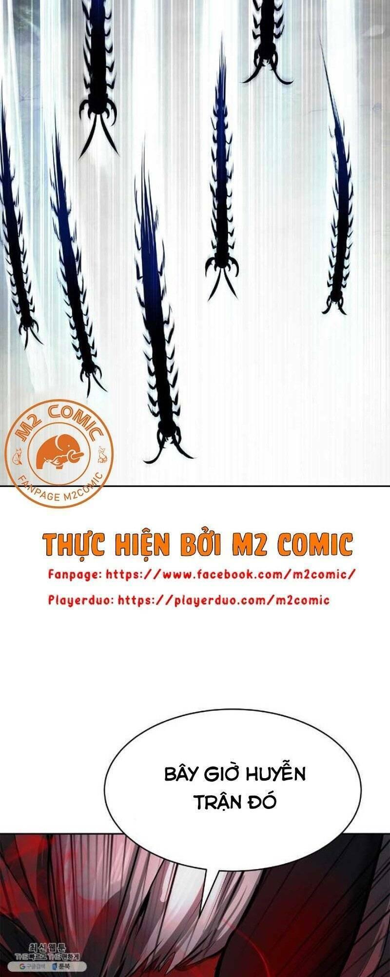 Xuyên Không Thành Hổ Chapter 24 - Trang 2