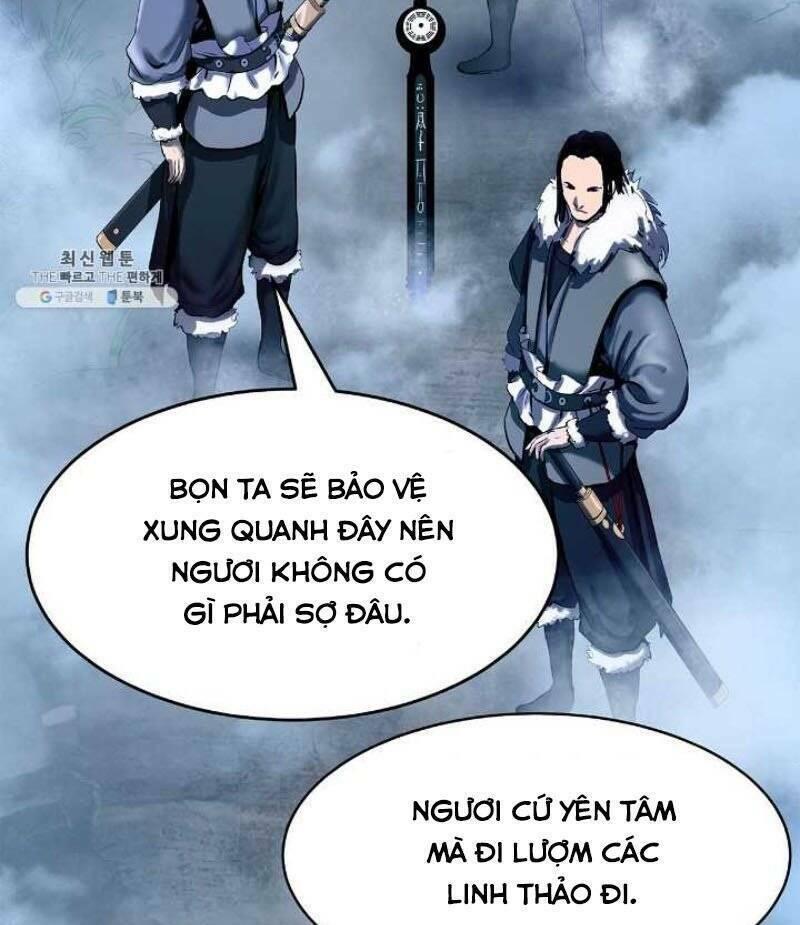 Xuyên Không Thành Hổ Chapter 23 - Trang 2