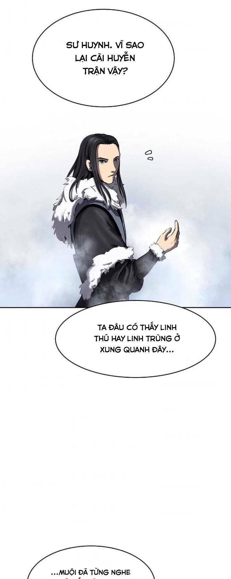 Xuyên Không Thành Hổ Chapter 23 - Trang 2