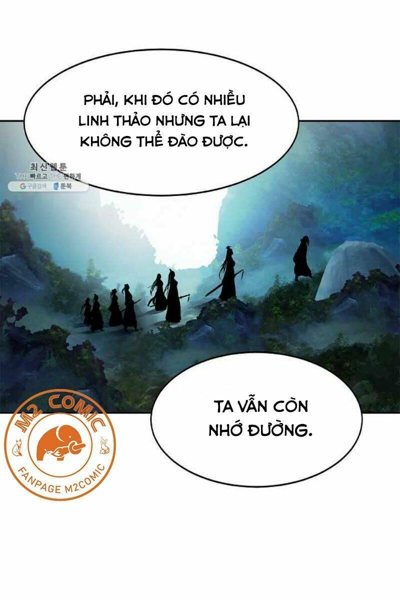 Xuyên Không Thành Hổ Chapter 22 - Trang 2