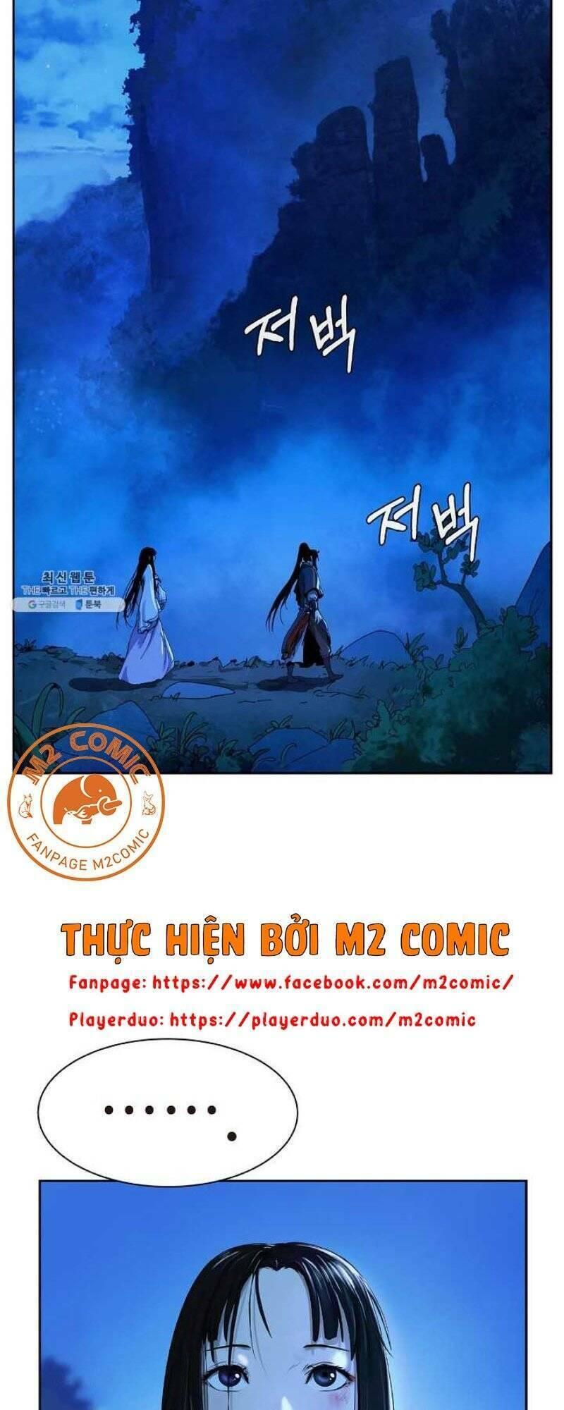 Xuyên Không Thành Hổ Chapter 21 - Trang 2