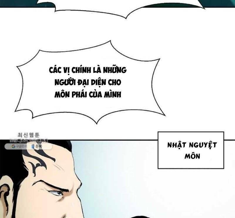 Xuyên Không Thành Hổ Chapter 21 - Trang 2