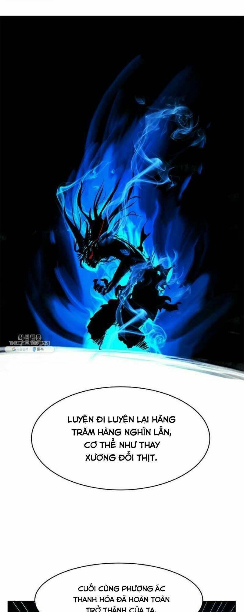 Xuyên Không Thành Hổ Chapter 20 - Trang 2