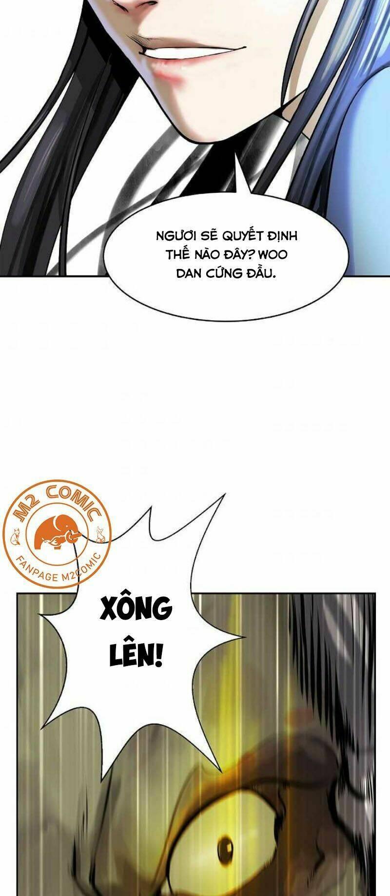 Xuyên Không Thành Hổ Chapter 17 - Trang 2