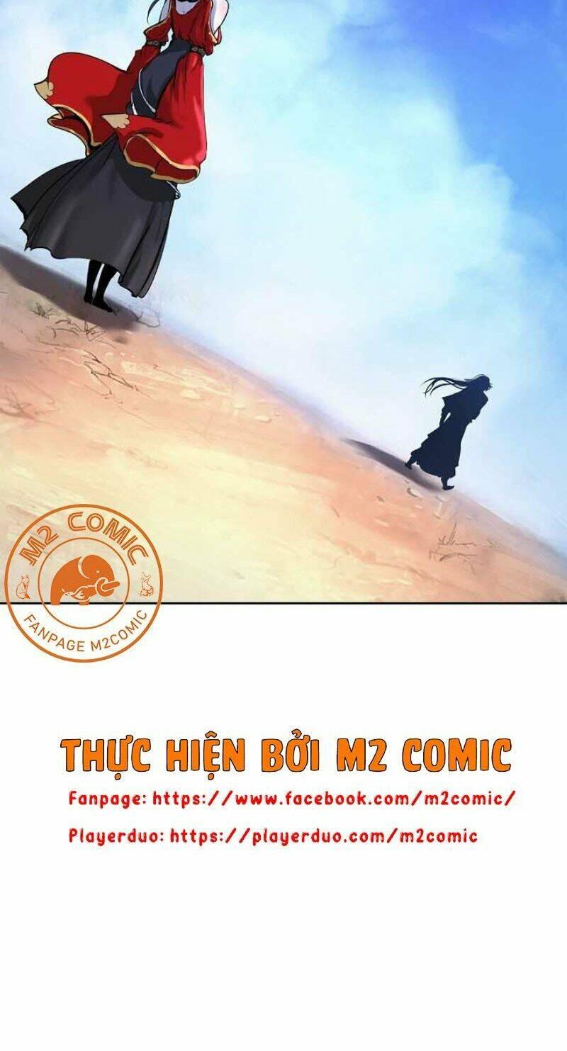 Xuyên Không Thành Hổ Chapter 15 - Trang 2