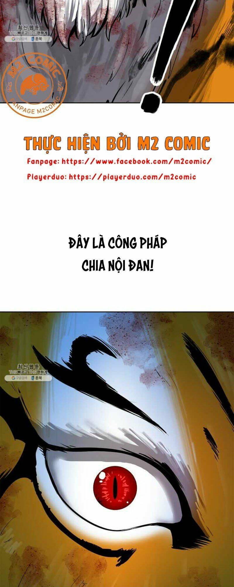 Xuyên Không Thành Hổ Chapter 14 - Trang 2