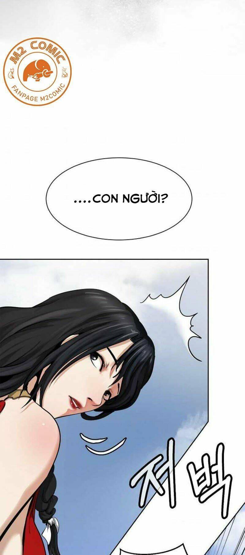 Xuyên Không Thành Hổ Chapter 14 - Trang 2