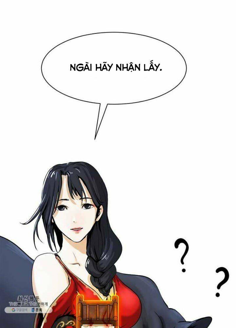 Xuyên Không Thành Hổ Chapter 13 - Trang 2