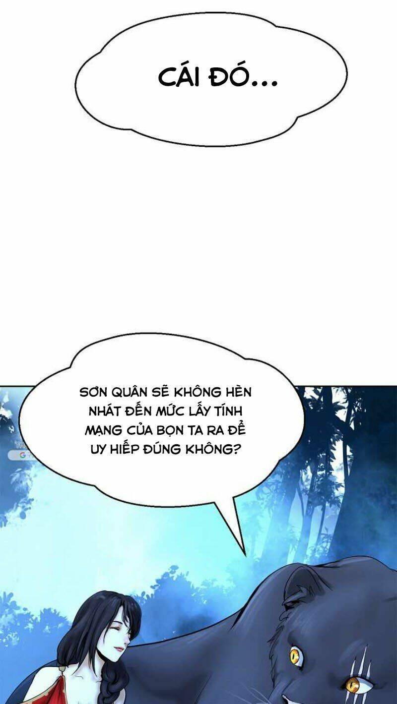 Xuyên Không Thành Hổ Chapter 13 - Trang 2