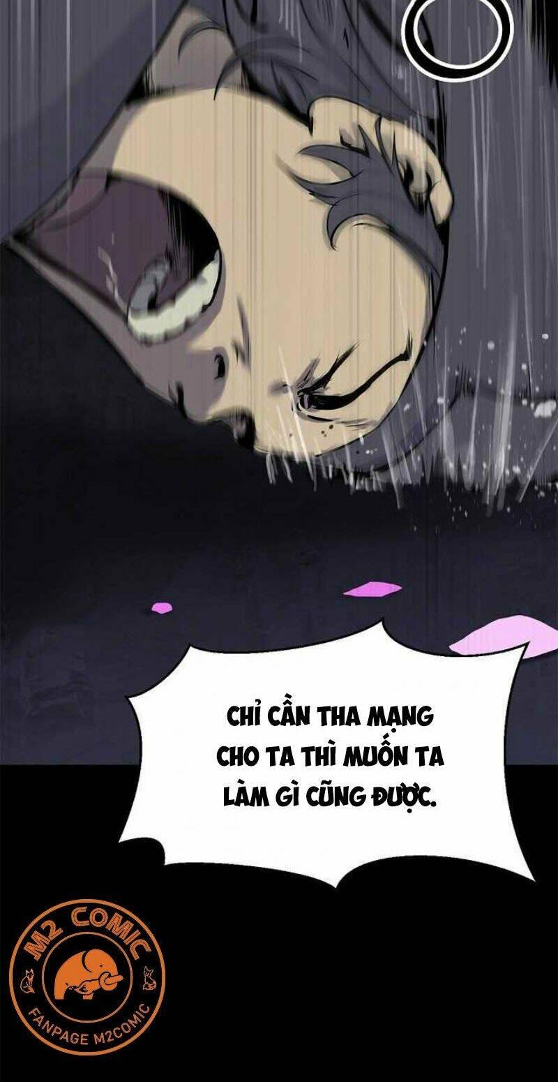 Xuyên Không Thành Hổ Chapter 12 - Trang 2