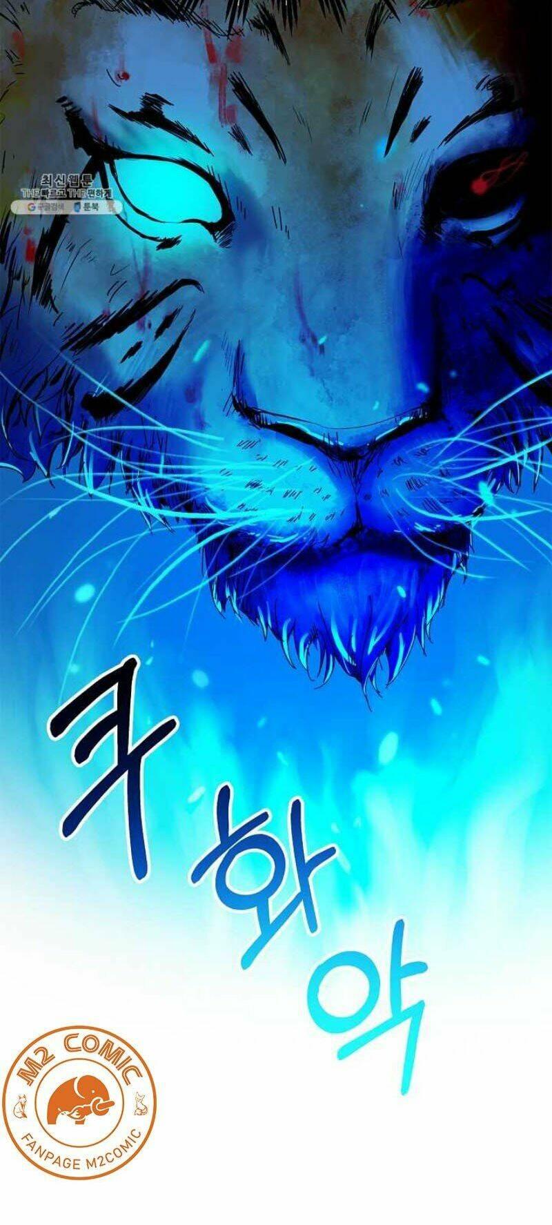 Xuyên Không Thành Hổ Chapter 10 - Trang 2