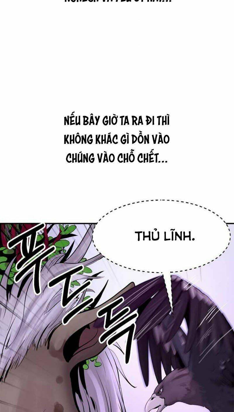 Xuyên Không Thành Hổ Chapter 9 - Trang 2