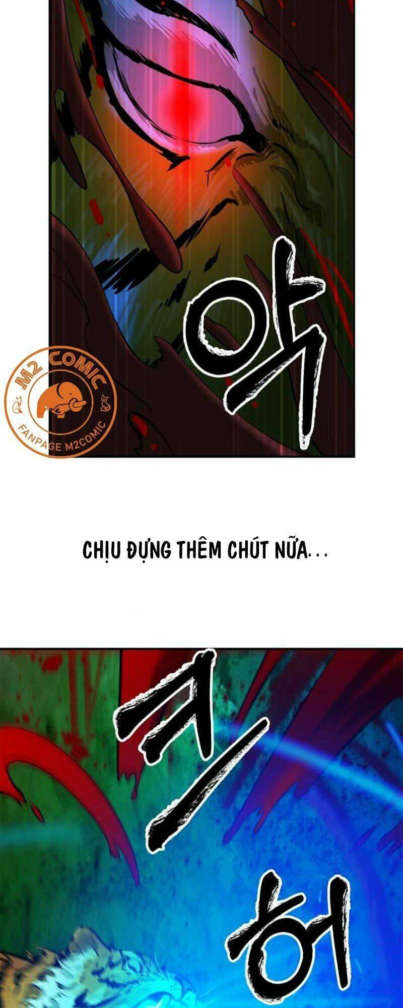 Xuyên Không Thành Hổ Chapter 8 - Trang 2