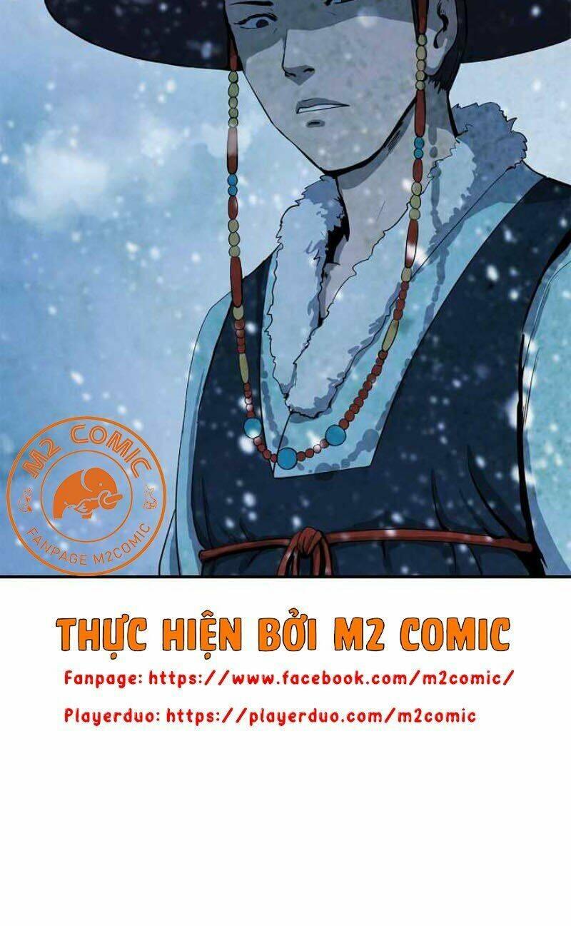 Xuyên Không Thành Hổ Chapter 7 - Trang 2