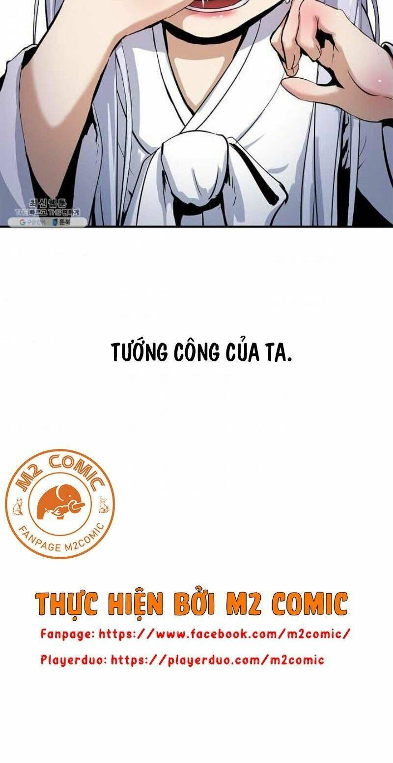 Xuyên Không Thành Hổ Chapter 7 - Trang 2