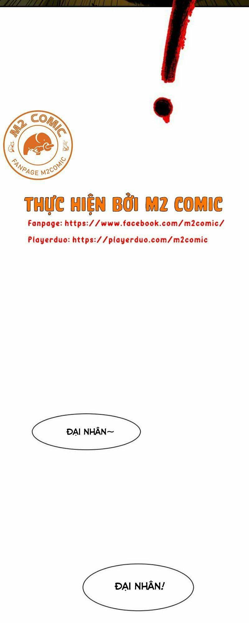 Xuyên Không Thành Hổ Chapter 3 - Trang 2