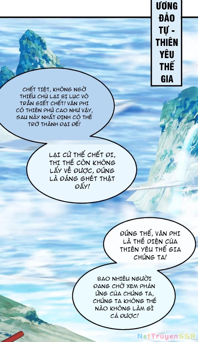 Ta Là Chí Tôn Đại Phản Diện Chapter 37 - Trang 2