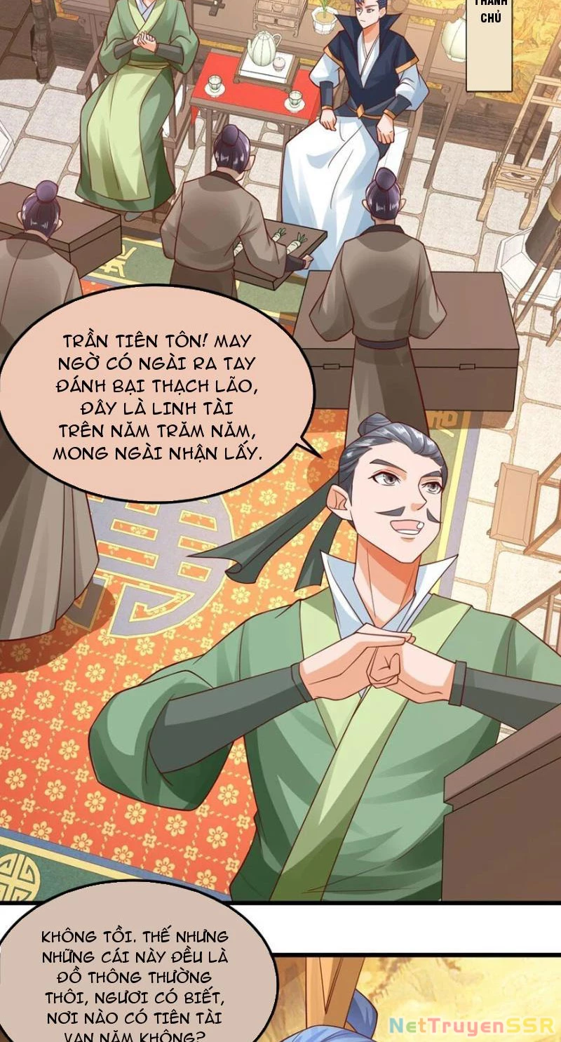 Ta Là Chí Tôn Đại Phản Diện Chapter 37 - Trang 2