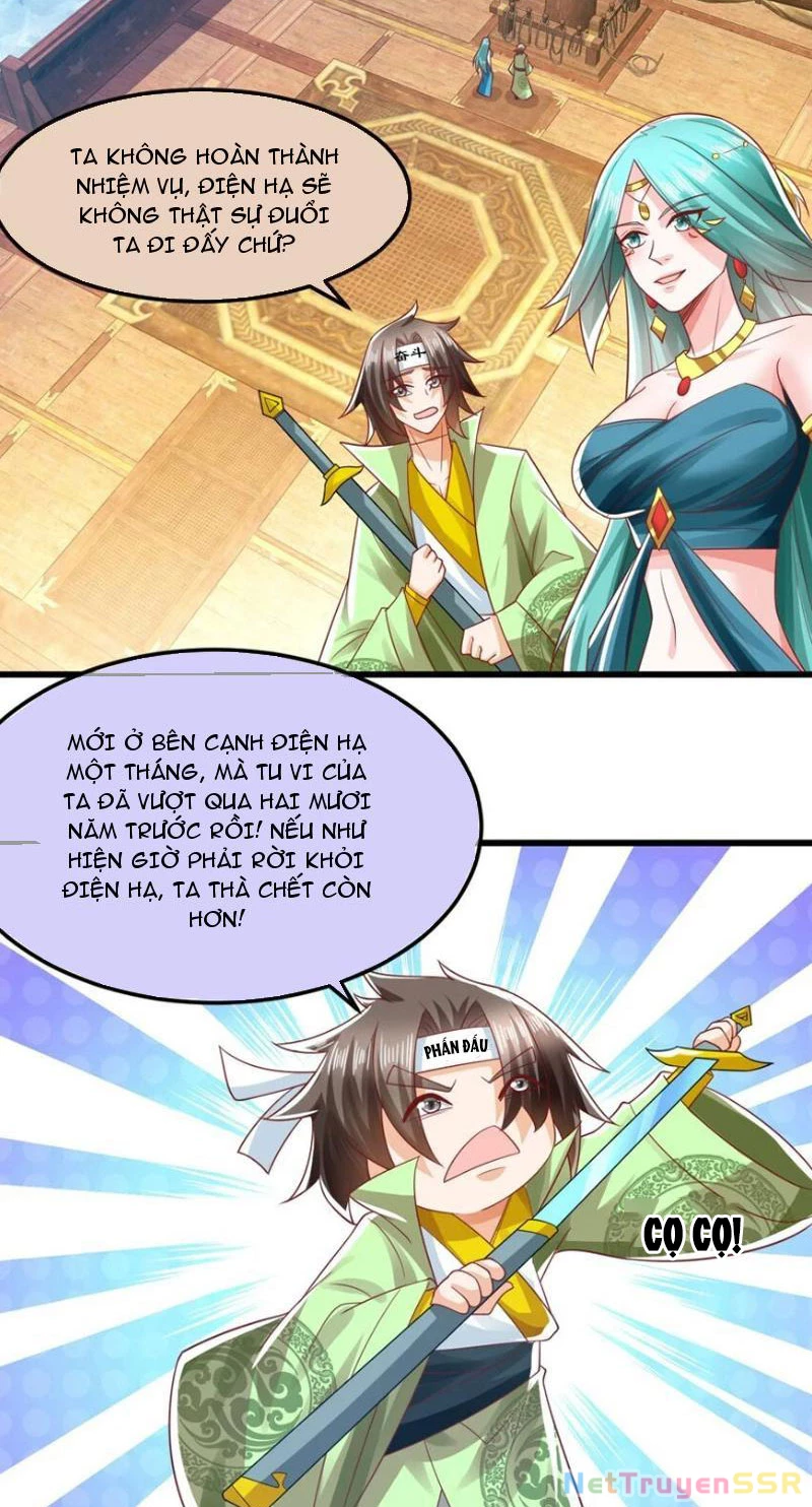 Ta Là Chí Tôn Đại Phản Diện Chapter 37 - Trang 2