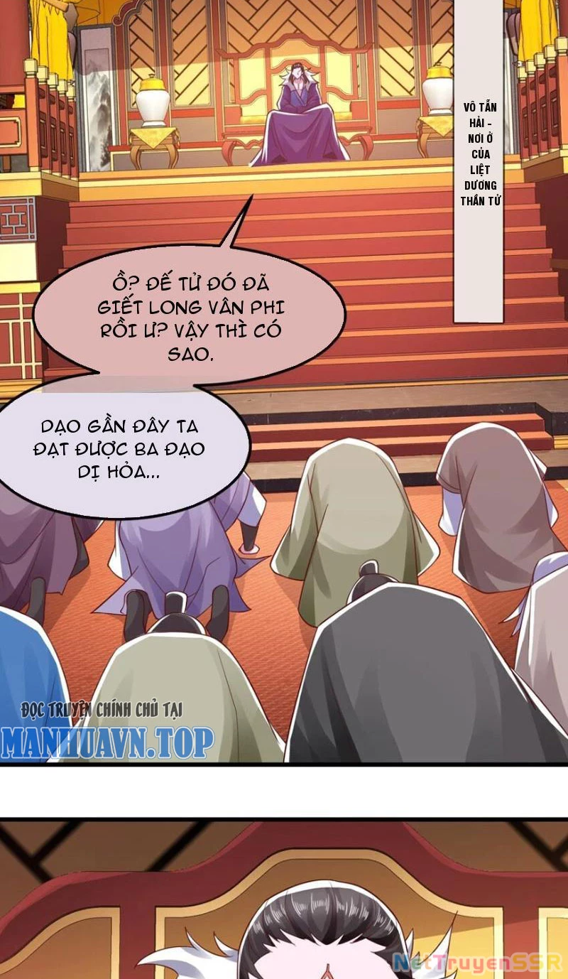 Ta Là Chí Tôn Đại Phản Diện Chapter 37 - Trang 2