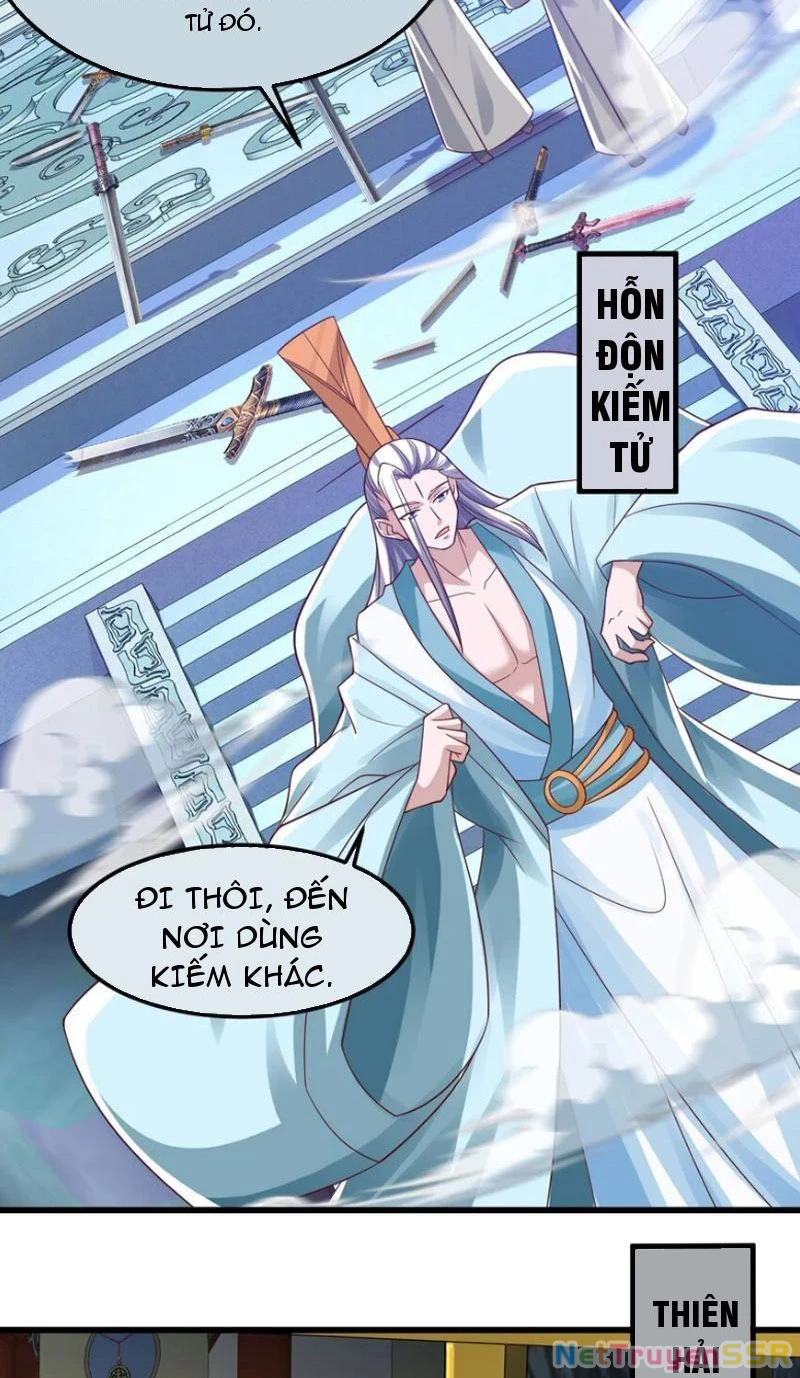 Ta Là Chí Tôn Đại Phản Diện Chapter 37 - Trang 2