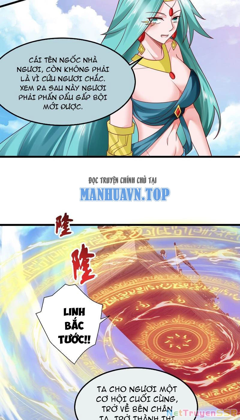 Ta Là Chí Tôn Đại Phản Diện Chapter 36 - Trang 2