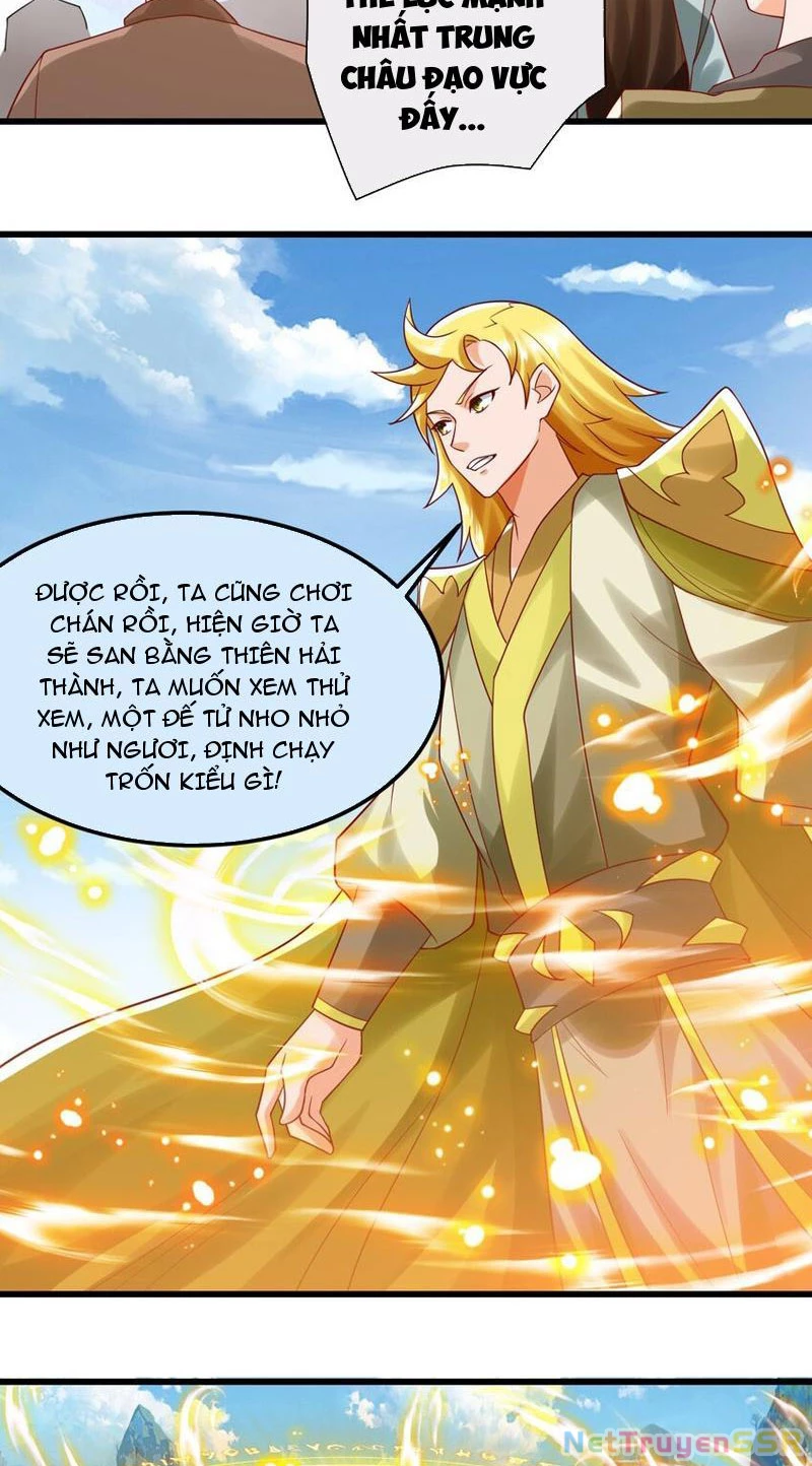 Ta Là Chí Tôn Đại Phản Diện Chapter 36 - Trang 2