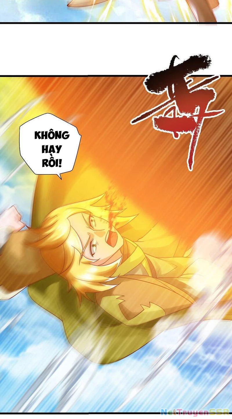 Ta Là Chí Tôn Đại Phản Diện Chapter 36 - Trang 2