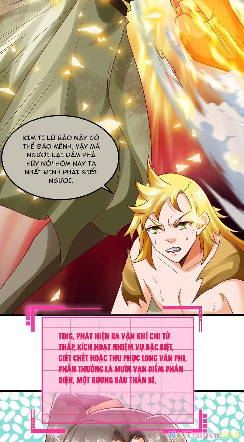 Ta Là Chí Tôn Đại Phản Diện Chapter 36 - Trang 2