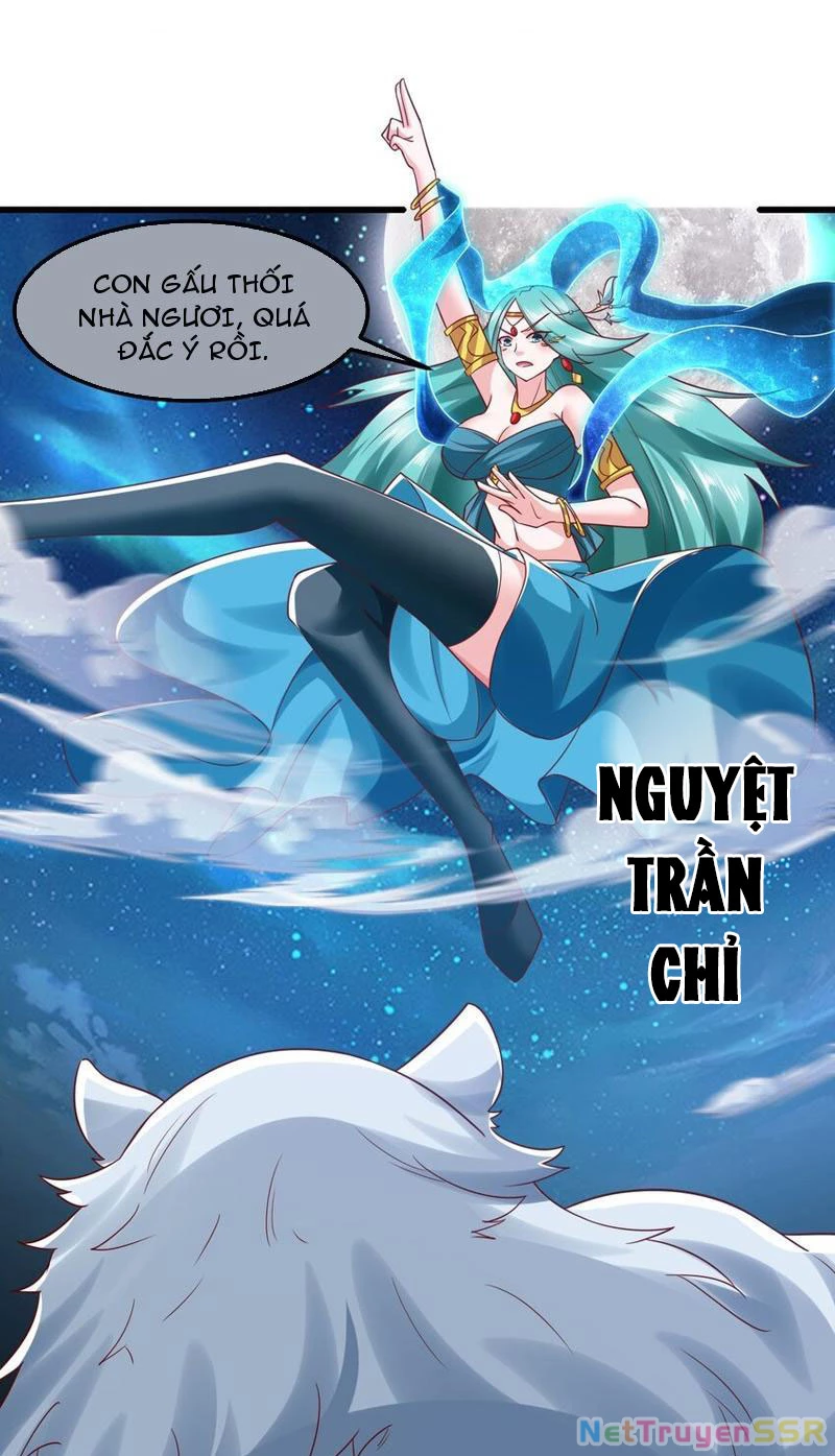 Ta Là Chí Tôn Đại Phản Diện Chapter 36 - Trang 2