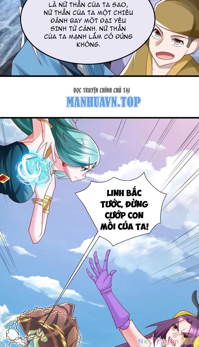 Ta Là Chí Tôn Đại Phản Diện Chapter 36 - Trang 2