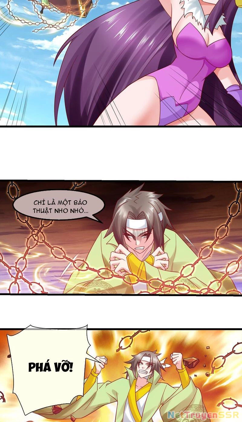 Ta Là Chí Tôn Đại Phản Diện Chapter 36 - Trang 2