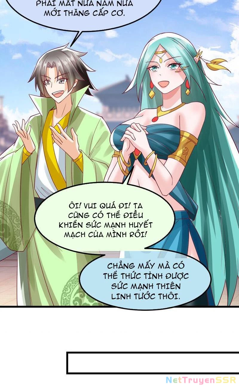 Ta Là Chí Tôn Đại Phản Diện Chapter 35 - Trang 2