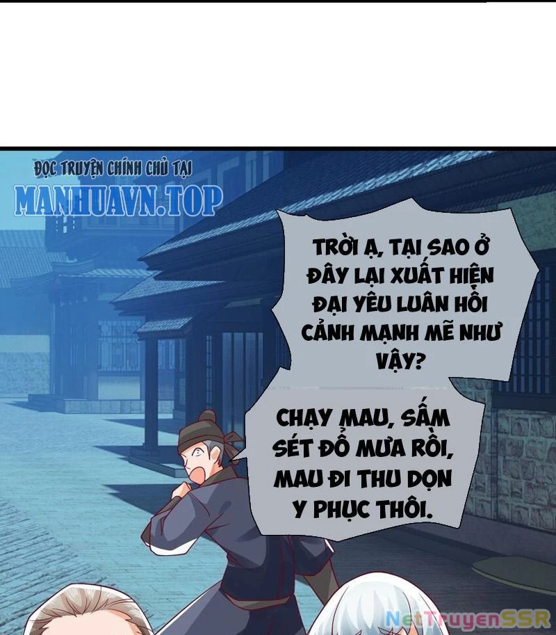 Ta Là Chí Tôn Đại Phản Diện Chapter 35 - Trang 2