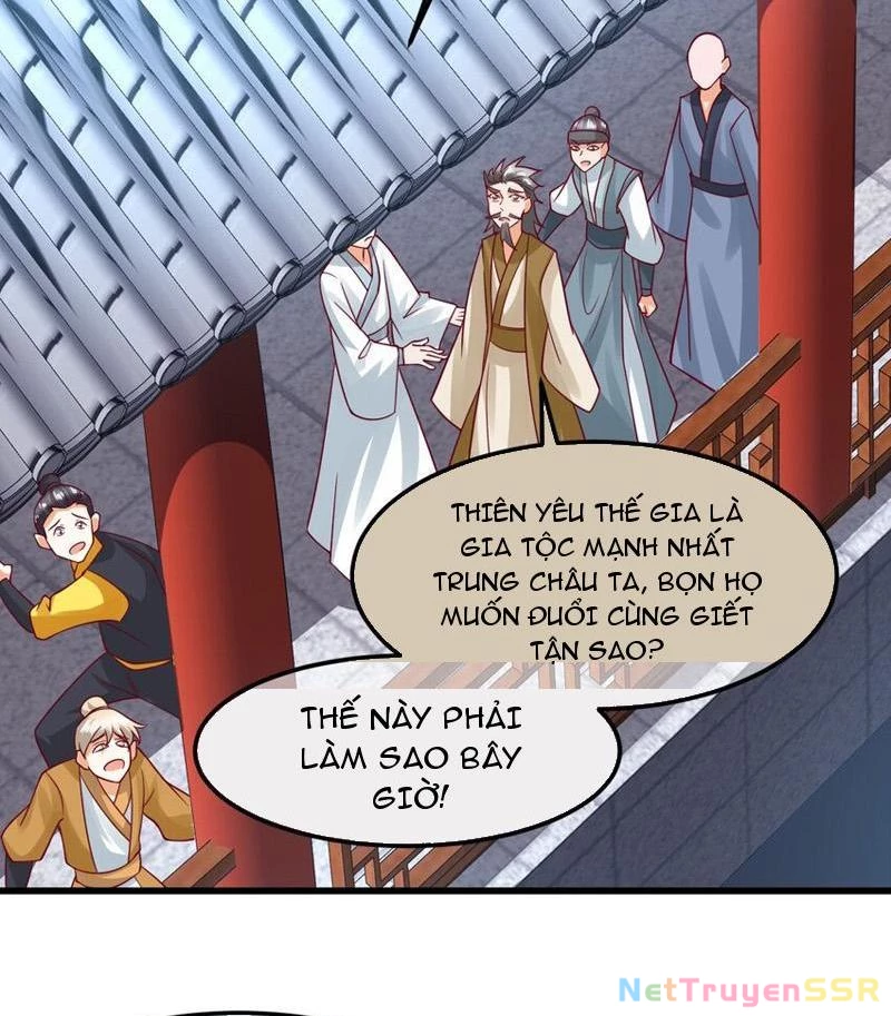 Ta Là Chí Tôn Đại Phản Diện Chapter 35 - Trang 2