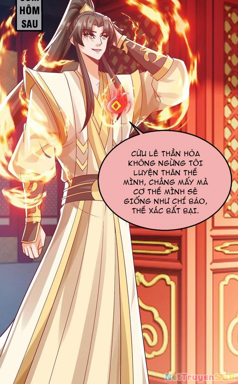 Ta Là Chí Tôn Đại Phản Diện Chapter 35 - Trang 2