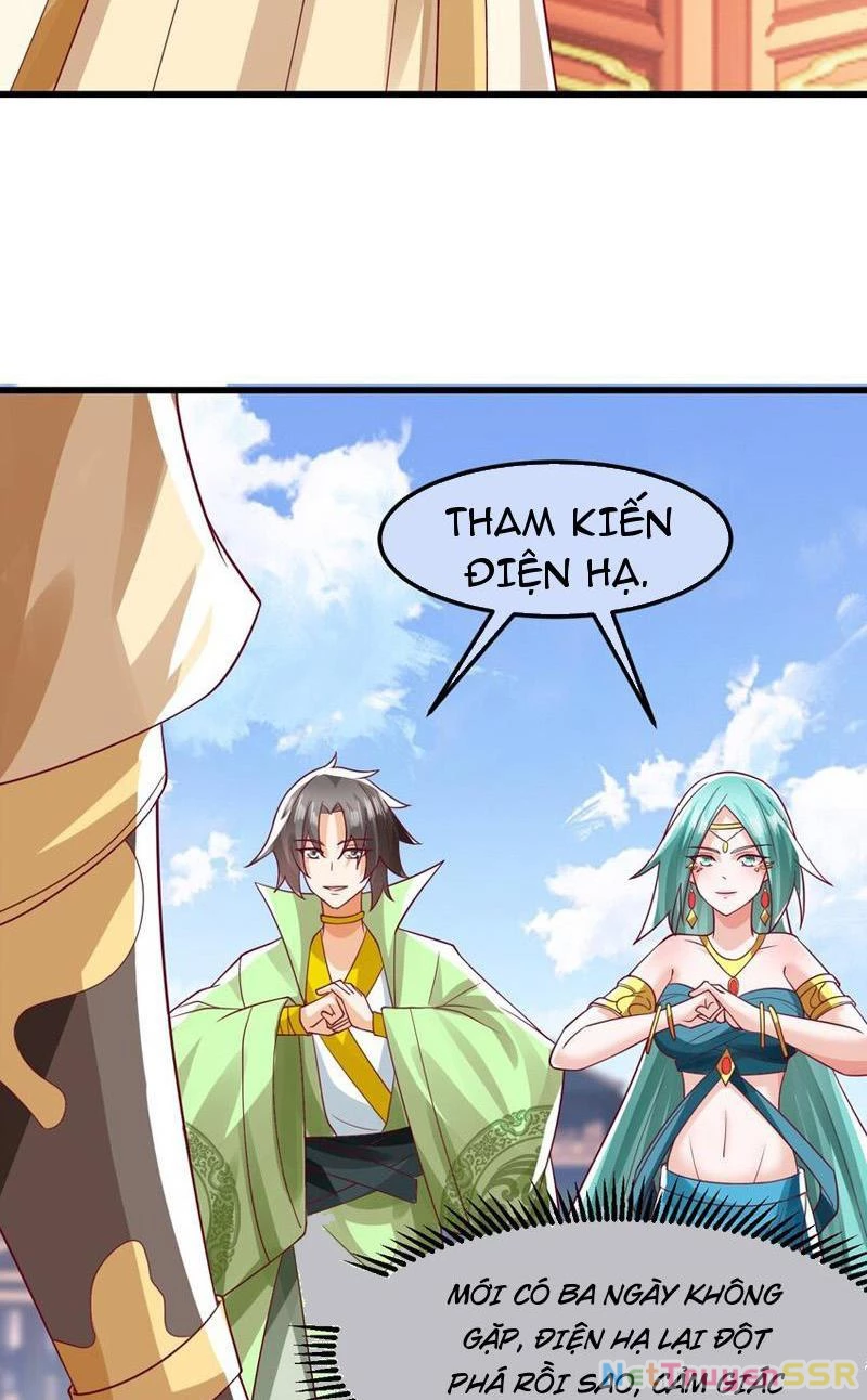 Ta Là Chí Tôn Đại Phản Diện Chapter 35 - Trang 2