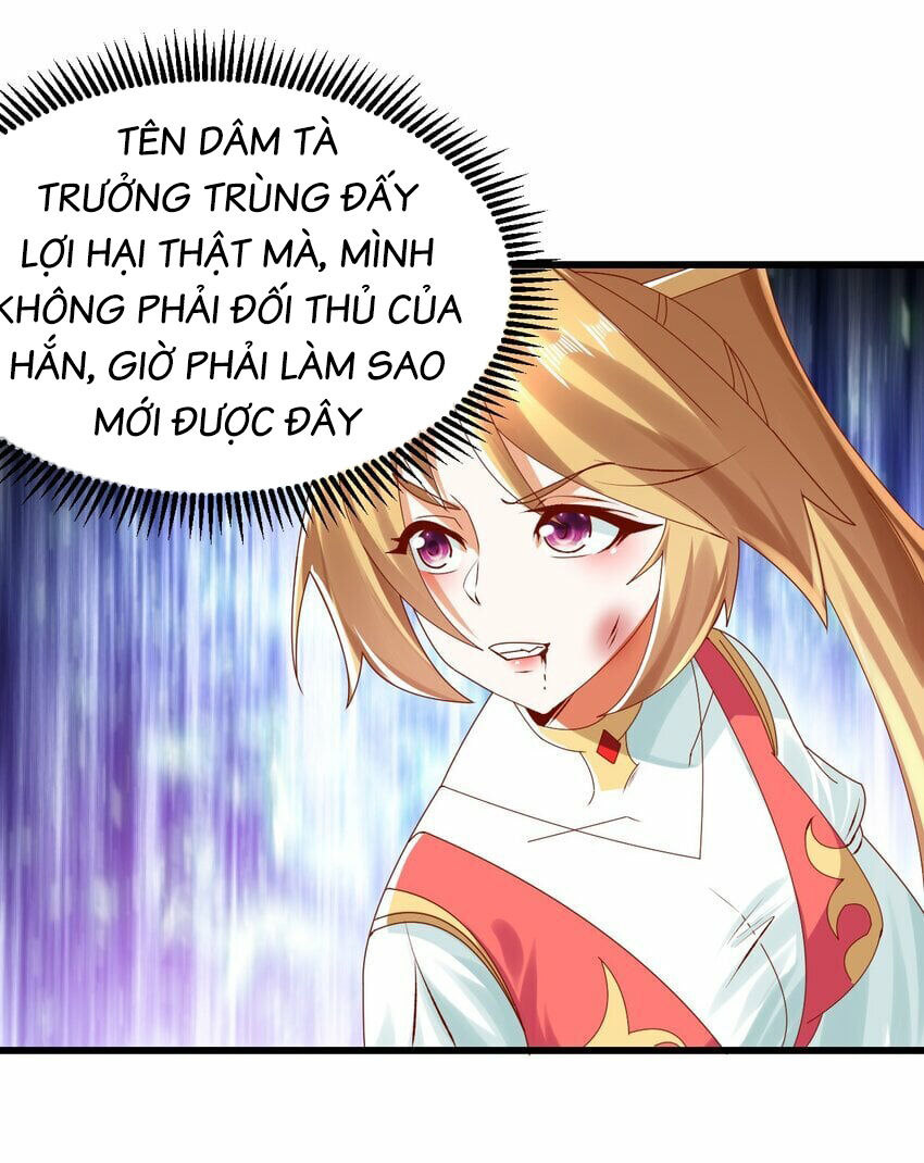 Ta Là Chí Tôn Đại Phản Diện Chapter 31 - Trang 2