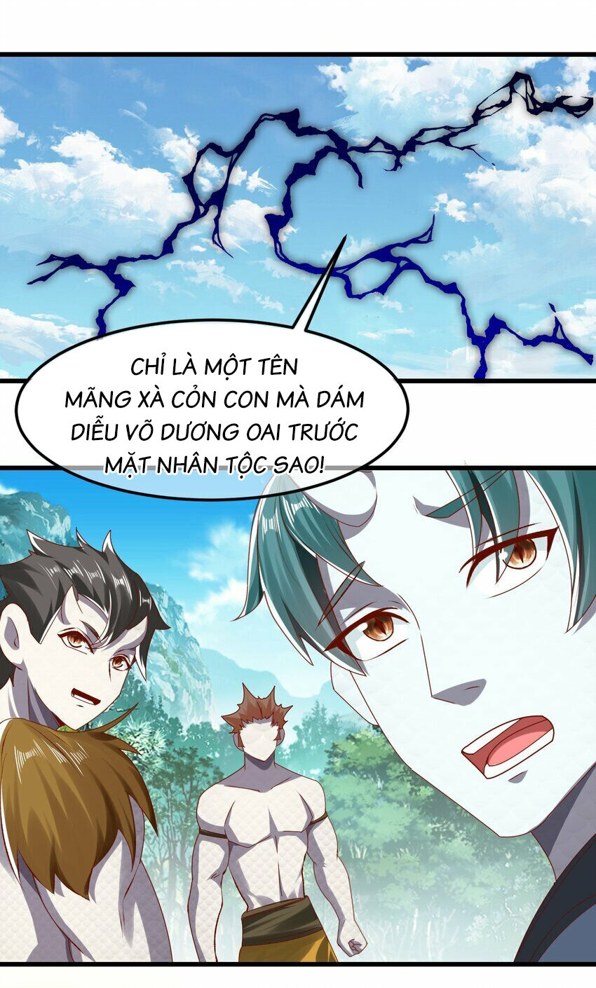 Ta Là Chí Tôn Đại Phản Diện Chapter 31 - Trang 2