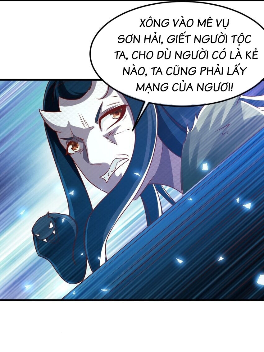 Ta Là Chí Tôn Đại Phản Diện Chapter 31 - Trang 2