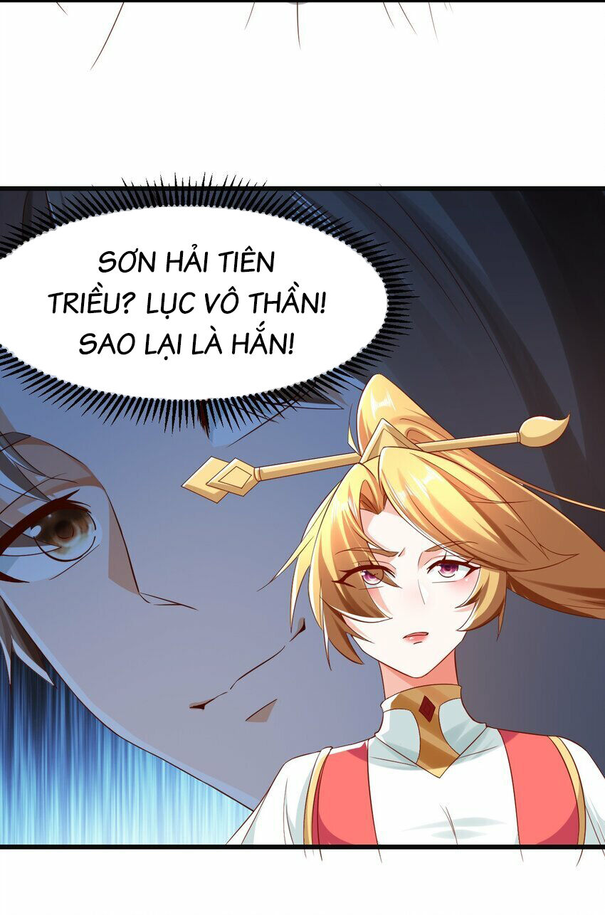 Ta Là Chí Tôn Đại Phản Diện Chapter 31 - Trang 2