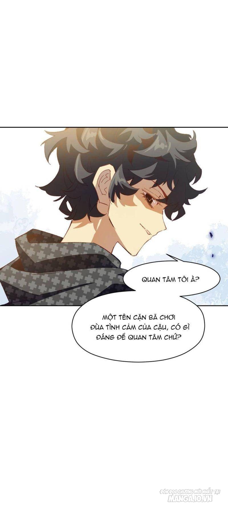 Tôi Bị Bọn Họ Tìm Đến Tận Cửa Sau Khi Tỏ Tình Hàng Loạt Chapter 51 - Trang 2