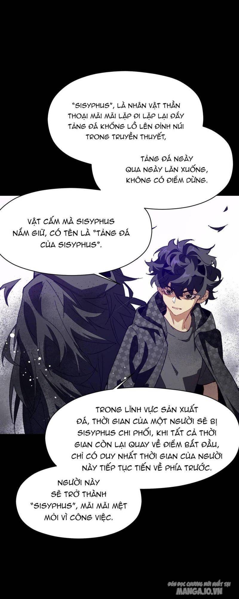 Tôi Bị Bọn Họ Tìm Đến Tận Cửa Sau Khi Tỏ Tình Hàng Loạt Chapter 51 - Trang 2